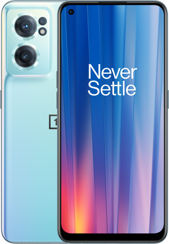OnePlus Nord CE 2 128GB Blauw 5G