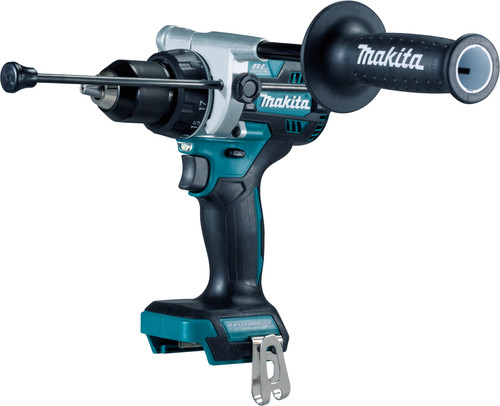 Gevangenisstraf neus Bedelen Makita DHP486ZJ (zonder accu) - Coolblue - Voor 23.59u, morgen in huis