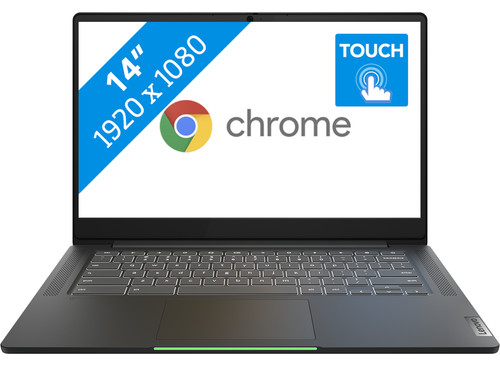 Lenovo IdeaPad 5 Chromebook 14ITL6 82M80045MH