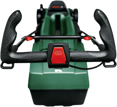 - DE BESTE BOSCH CITYMOWER 18V-32 INCLUSIEF 4 AH ACCU (2x)