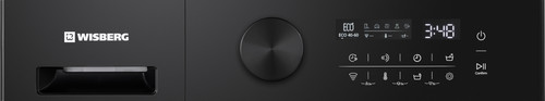 Wisberg WBWM5A5B9ML SmartDose detail