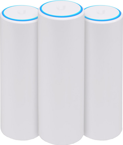 Ubiquiti Unifi FlexHD 3-pack Main Image