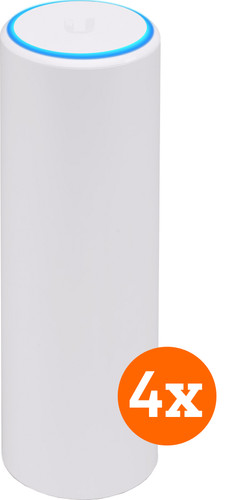 Ubiquiti Unifi FlexHD 4-Pack Main Image