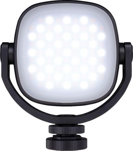 Led deals video light