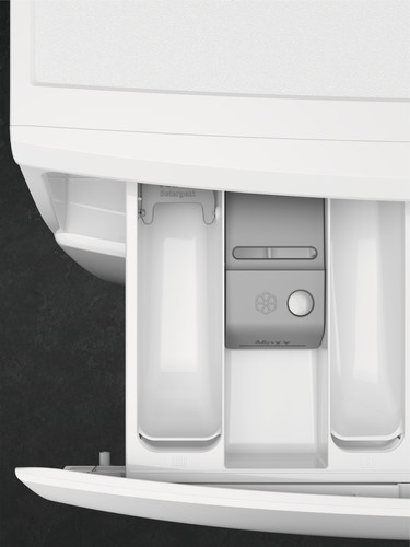 AEG LWR76144 ProSteam - 11/7 kg detail