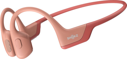 Shokz OpenRun Pro Pink Main Image