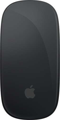 Apple Magic Mouse (2021) Zwart Main Image