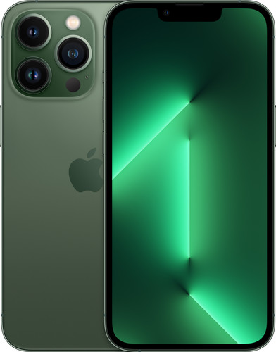 Apple iPhone 13 Pro 1TB Groen