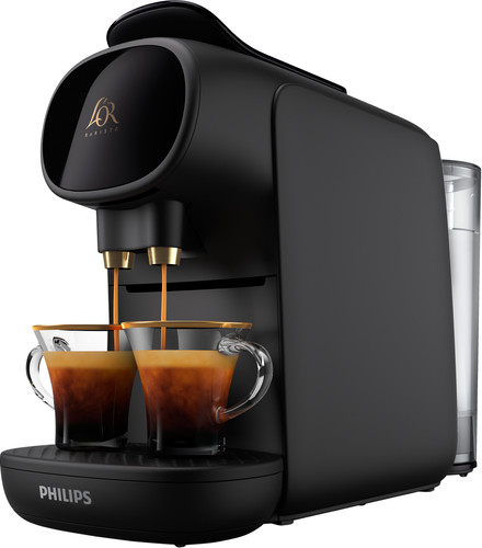 Philips L'OR Barista Sublime LM9012/60 Black Main Image