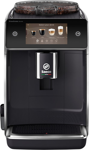 DE BESTE BEHANDELING VAN DE Saeco GranAroma Deluxe SM6680/00