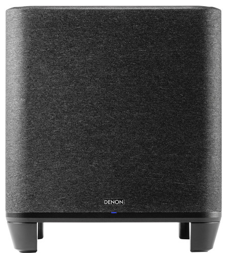 Denon Home Subwoofer Main Image