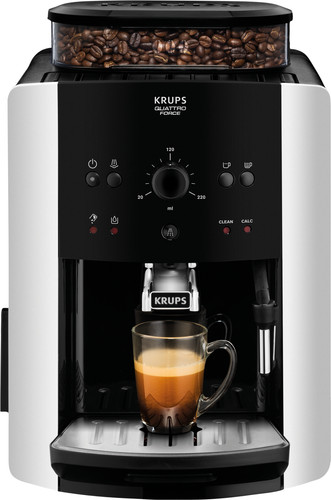 DE BESTE KRUPS EA8118: FUNCTIES, VOORDELEN EN TIPS