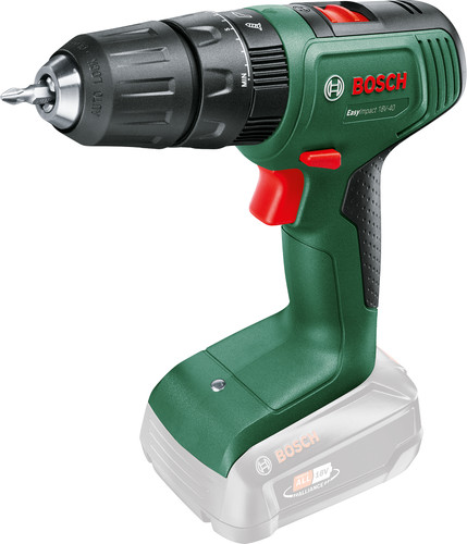 Bosch EasyImpact 18V-40 (zonder accu) - - 23.59u, morgen in