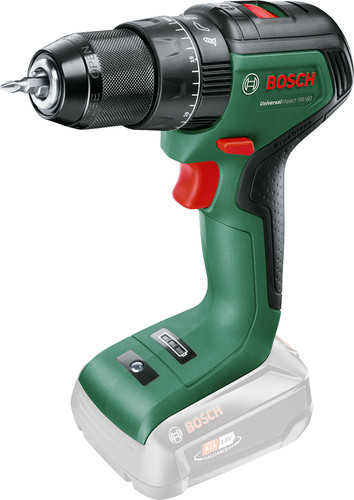 Bosch UniversalImpact 18V 60 without battery Coolblue Before