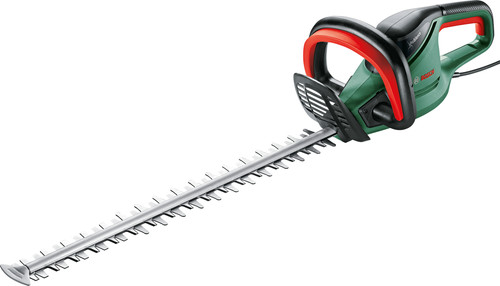 Bosch cordless 2024 hedge trimmer