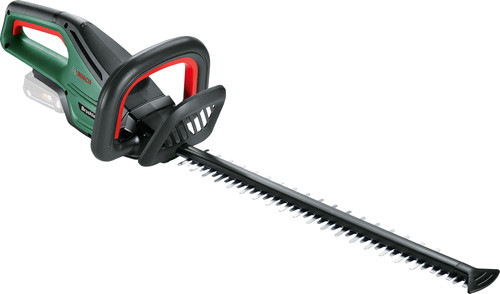 Bosch Universal HedgeCut 18v-50 (zonder accu) - Coolblue - morgen in huis