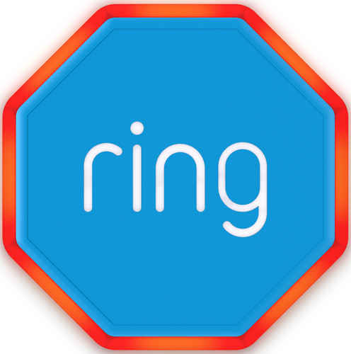 Ring sales outdoor alarm