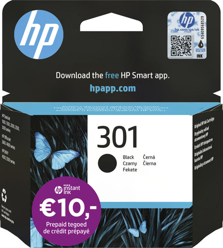 Hp 301 on sale ink cartridges