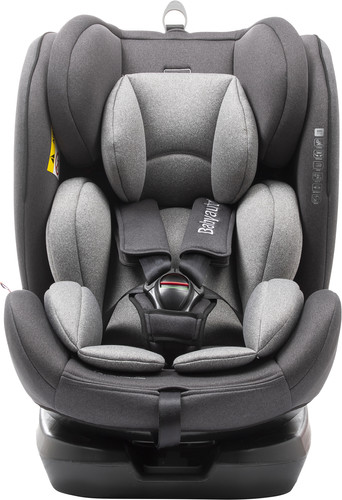 Babyauto Biro D FIX Grey - Coolblue - Voor 23.59u, morgen in huis