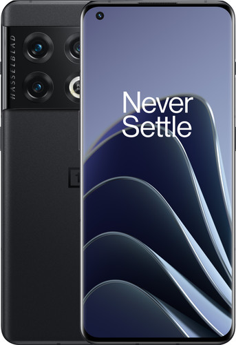 OnePlus 10 Pro 256GB Zwart 5G