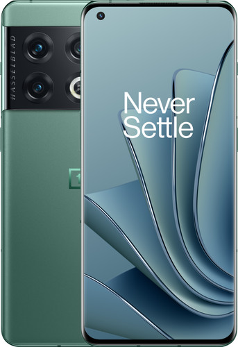 OnePlus 10 Pro 256GB Groen 5G