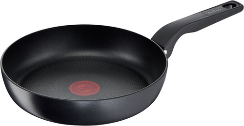 DE BESTE TEKST IN HET NEDERLANDS OVER DE TEFAL HARD TITANIUM PRO KOEKENPAN 24 CM