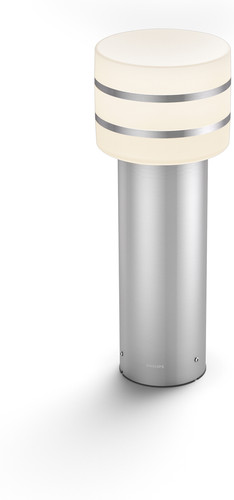 Philips Hue Tuar Muurlamp - Buitenlamp - IP44 - Duurzame LED