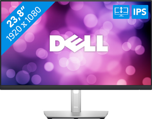 Dell P2422H