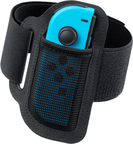 Nintendo Switch Sports Leg Strap - Coolblue - Before 23:59