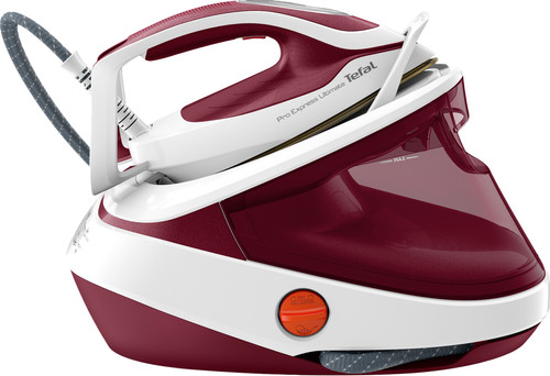 Tefal Pro Express Ultimate II GV9711