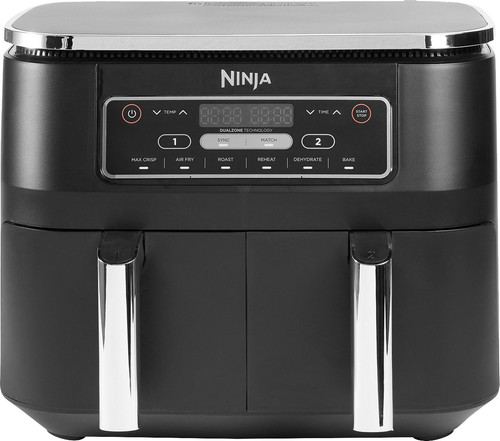 Ripley - AIRFRYER MULTICOOKER 7 EN 1 NINJA OP300EU