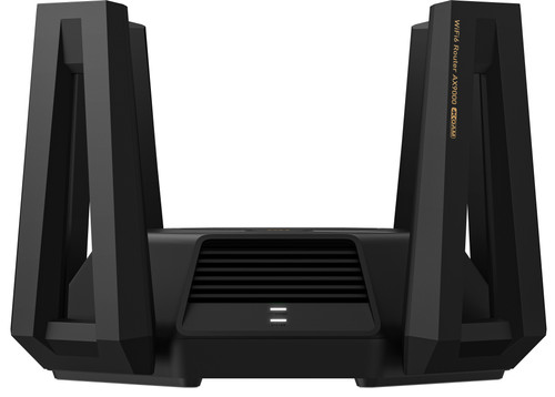 Xiaomi Mi Router AX9000 - Coolblue - Voor 23.59u, morgen in huis