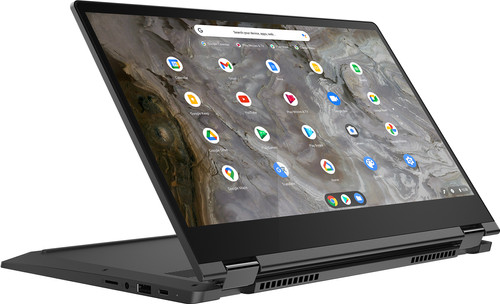 Lenovo IdeaPad Flex 5 Chromebook 13ITL6 82M70046MH