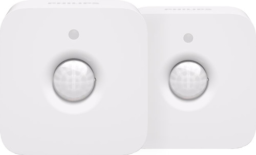 Philips Hue Motion Sensor 2-pack Main Image