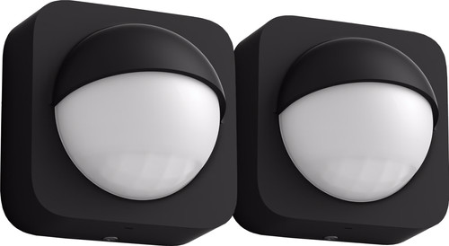 Philips Hue Buitensensor 2-pack Main Image