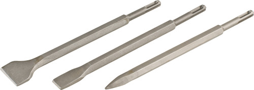 Metabo - 2-delige SDS Plus beitelset 630486000