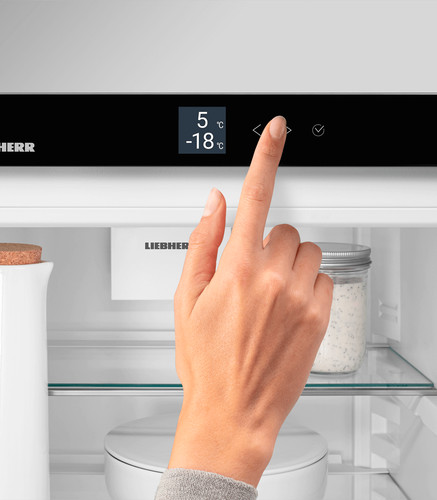 Liebherr CNc 5724-22 detail