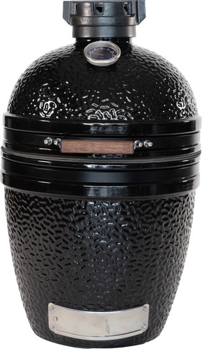 DE BESTE BASTARD CLASSIC MEDIUM SOLO: EEN DIEPDUIK IN DE WERELD VAN KAMADO GRILLS