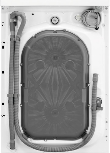 AEG LWR76144 ProSteam - 11/7 kg achterkant