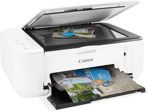 Buy Canon PIXMA MG3650S Wireless Inkjet Printer, Printers
