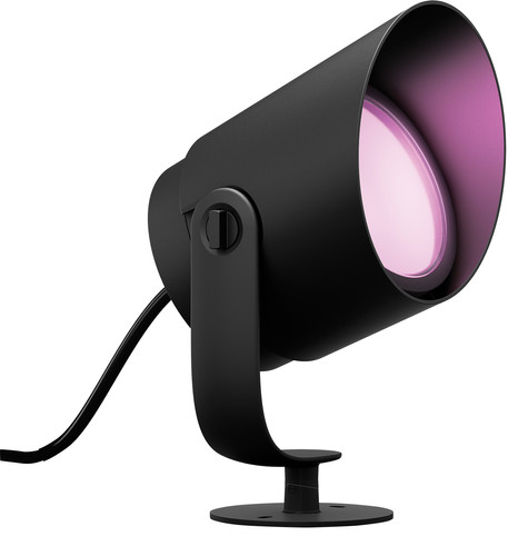 Philips Lily prikspot and Color uitbreiding - Smart lampen - Coolblue