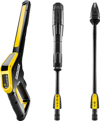 DE BESTE KARCHER K5 PREMIUM POWER CONTROL - ALLES WAT JE MOET WETEN