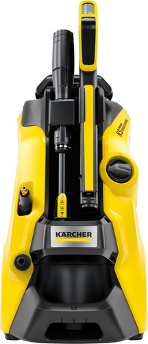 DE BESTE KARCHER K5 PREMIUM POWER CONTROL - ALLES WAT JE MOET WETEN