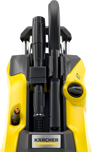 DE BESTE KARCHER K7 POWER CONTROL AUTO - ALLES WAT U MOET WETEN