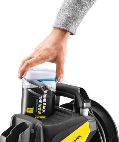 DE BESTE KARCHER K7 POWER CONTROL AUTO - ALLES WAT U MOET WETEN