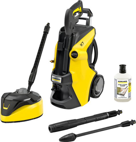 Karcher - K5 Full Control Pressure Cleaner, Shop Today. Get it Tomorrow!