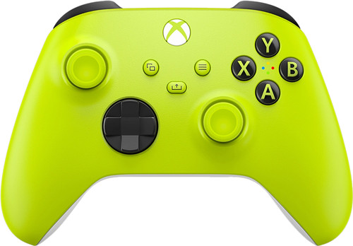 Xbox green store