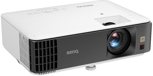 BenQ TK700 Main Image