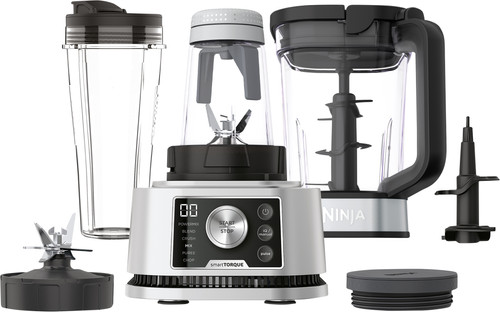 Ninja Foodi Power Nutri 3-in-1 blender (1200W) CB350EU – Pino