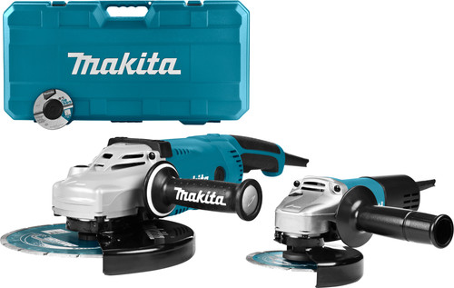 Makita DK0054X1 Combi Set Main Image